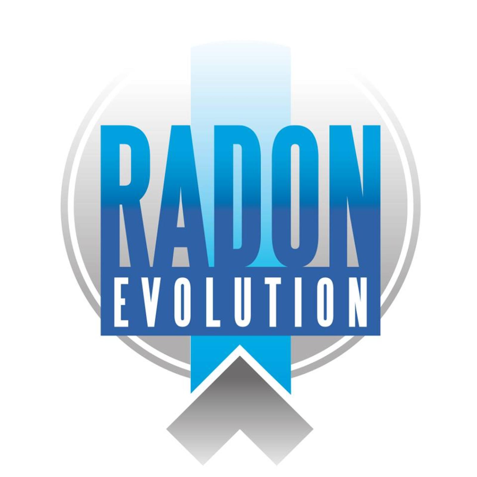 Radon Évolution Saint-Jérôme Logo